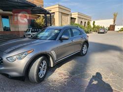 Infiniti FX